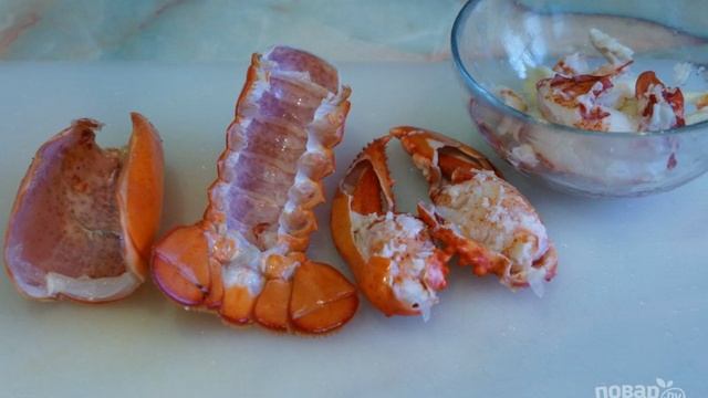 Сборник рецептов