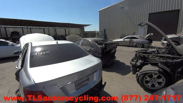2014 Mercedes C250 Parts For Sale - 1 Year Warranty смотреть онлайн