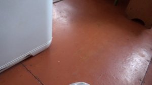 a lot of candy , refrigerator full of sweets