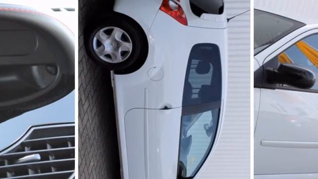 Renault Twingo 1.2 16V Dynamique смотреть онлайн