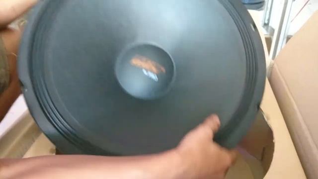 REKOMENDASI SPEAKER 18'' MID LOW DI BAWAH 1 JUTA TERLARIS DIKELAS NYA смотреть онлайн