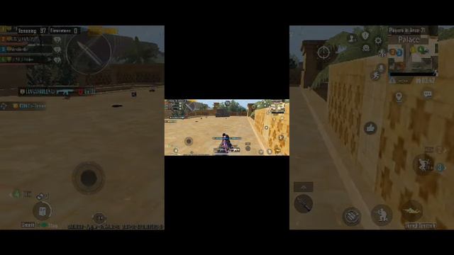 Bgmi New Update 3.1 (Fun Gameplay) Marakama Va Ga Guyzz #lgvbacardi #bacardigamer#lgv смотреть онлайн