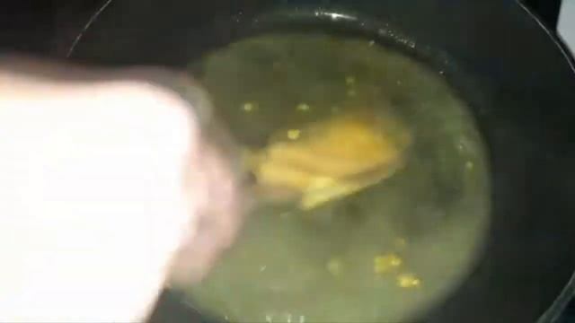 Курица в апельсиновом соусе. Очень ароматная и вкусная. смотреть онлайн