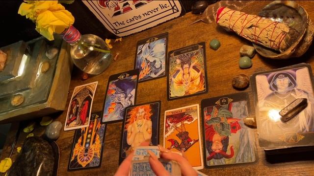 TAURUS ♉️ “WOW... Just WOW!” NEXT 48HRS TAROT & ORACLE READING смотреть онлайн