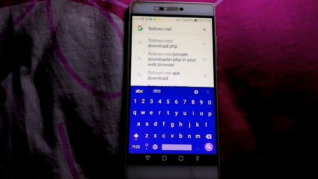 how to save facebook video to your gallery смотреть онлайн