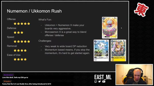 EX06 JP Meta - Week 4: We'll Do It LIVE! смотреть онлайн