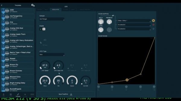 TC Electronic Flashback 2 - Endless Possibilities!