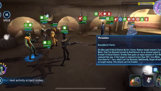 Bounty Hunter Reworks & New Galactic Bounties смотреть онлайн