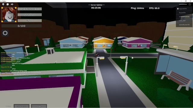 An Astonishing Day script roblox смотреть онлайн