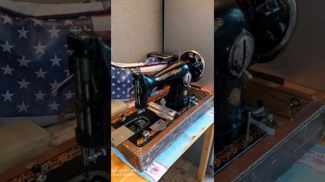 ️Ремонт шв машины ПМЗ им.Калинина?8(931)102-49-50? смотреть онлайн