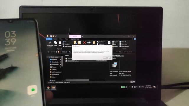 How To Fix Fastboot Waiting For Device Error/Problem In Windows 10 | 100% Working Method