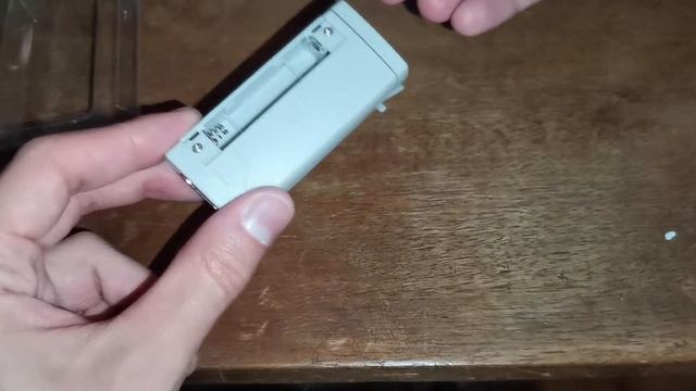 Тестер уровня заряда батареек и аккумуляторов Зубр 59260 (отзывы в Плеер.Ру) смотреть онлайн