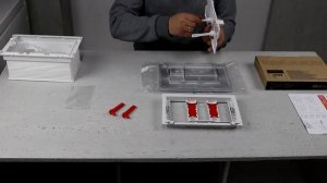 How to Install Alcaplast Standard Actuator Button
