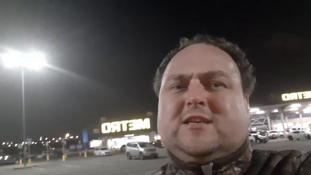 Ознакомление которого небыло в Metro кэш энд керри. смотреть онлайн