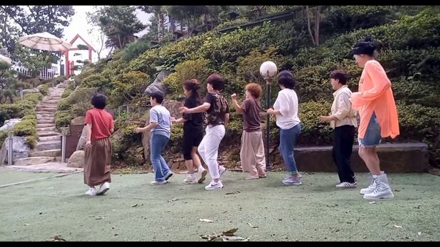 (몰랐네 ) Enjoy exciting Korean songs together~^^ смотреть онлайн