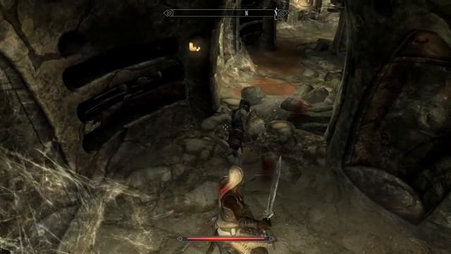 Skyrim. (Part 4) Милые мальчики-мертвячки смотреть онлайн