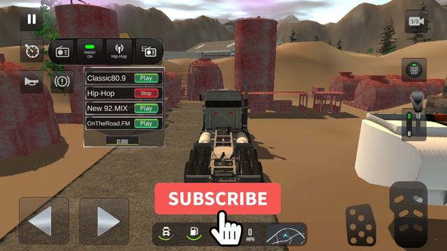 NO LO COMPRES!! descubre por que no comprar REAL TRUCK SIMULATOR para la NINTENDO SWITCH смотреть онлайн