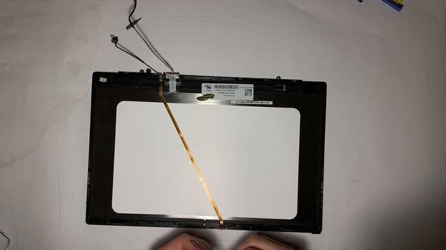 Screen Replacement Xiaomi Mi Notebook Pro 15.6 [4K] смотреть онлайн