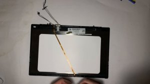 Screen Replacement Xiaomi Mi Notebook Pro 15.6 [4K]