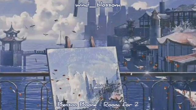 Benson Boone- Room For 2 ( Eng / Mmsub) Lyrics