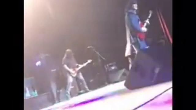 KC/DC Back In Black смотреть онлайн