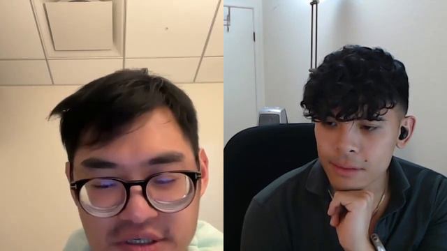 Google Engineer Reveals How He Landed the Dream Job (Transition + Interview Tips) смотреть онлайн