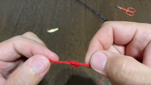 Ловля окуня зимой(оснащение удочки для ловли на блесну и балансиры) смотреть онлайн