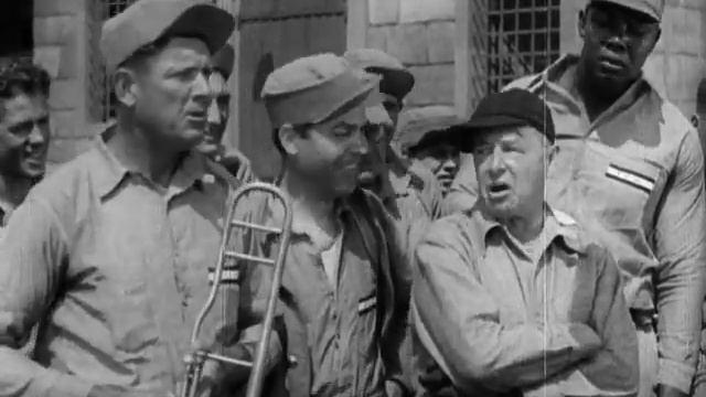 Раньше ребята этим не увлекались - Вверх по реке (1930) смотреть онлайн