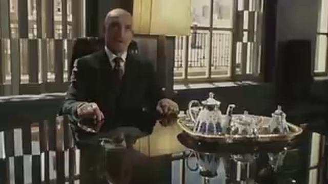 Someone calls you a horse...Lucky Number Slevin смотреть онлайн