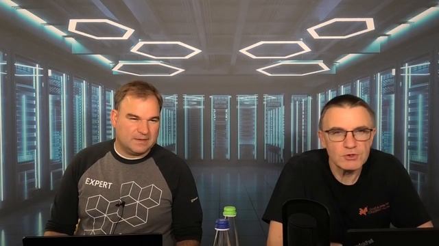 Azure Stack HCI Days 2021 Session - GPUs for highly available VMs смотреть онлайн