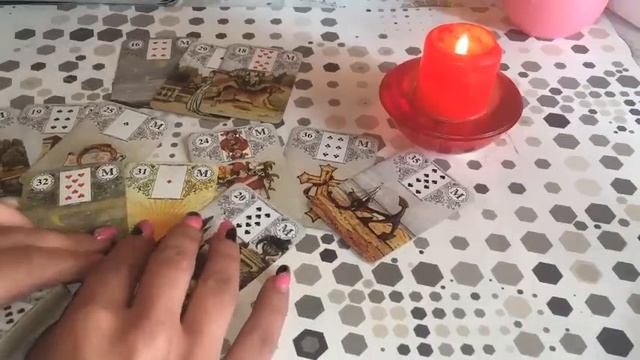 Какие Перемены У Вас На Пороге⁉️? смотреть онлайн