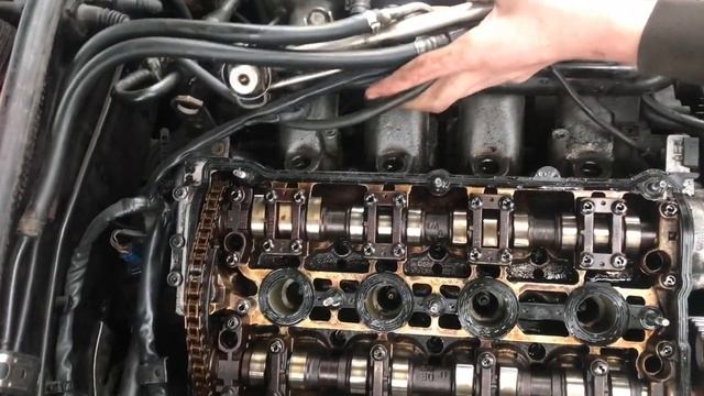 remove FUEL RAIL 1.8t volkswagen audi смотреть онлайн