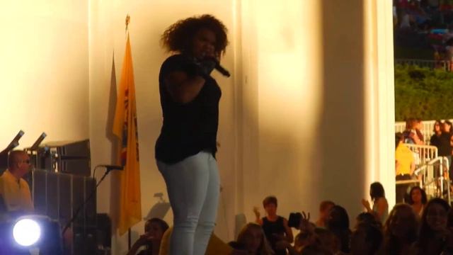 Rachel Crow - Forget You Cee Lo Green Cover смотреть онлайн
