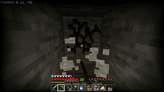 Minecraft Nintendo Switch Bedrock Edition--Let's Play Minecraft Switch | BASEMENT | Part 2 - Ep 2