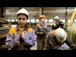 «Запись в трудовой». Слесарь-ремонтник. 4 декабря 2015