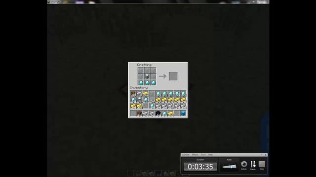 Minecraft Mods: The Iron Chest Mod