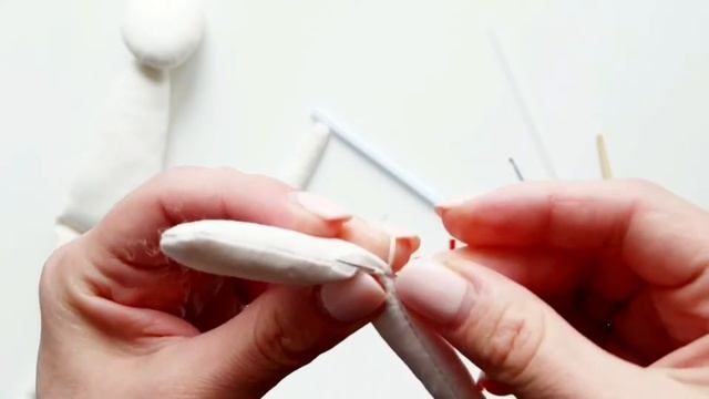 Набить кукле ручки без целлюлита для начинающих смотреть онлайн