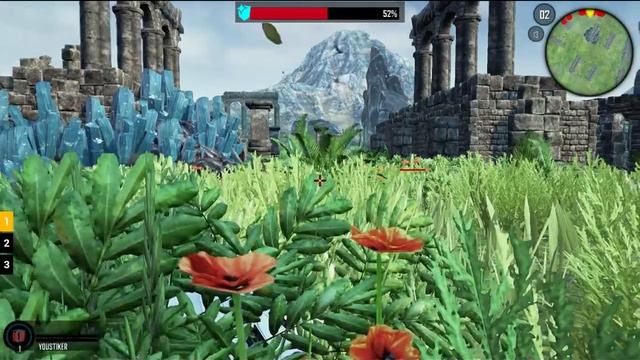 Guardians of Orion-Обзор! смотреть онлайн