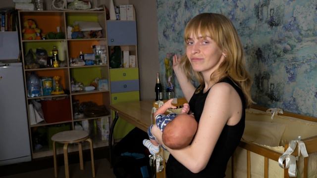 Диана Денисенко о движении Женщины За Жизнь смотреть онлайн