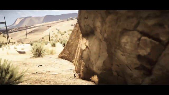 Баги в Need for Speed™ Rivals смотреть онлайн