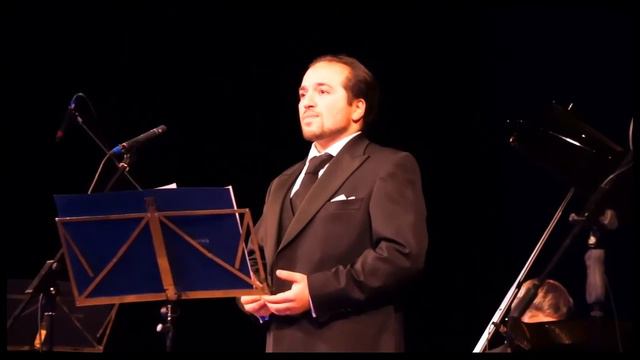 ТенорА XXI века / The TENORS Of The XXI CENTURY. 