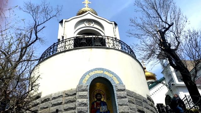 май 2022 Владивосток смотреть онлайн