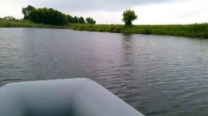 Лодочный Электромотор , Haswing Osapian 30 lbs