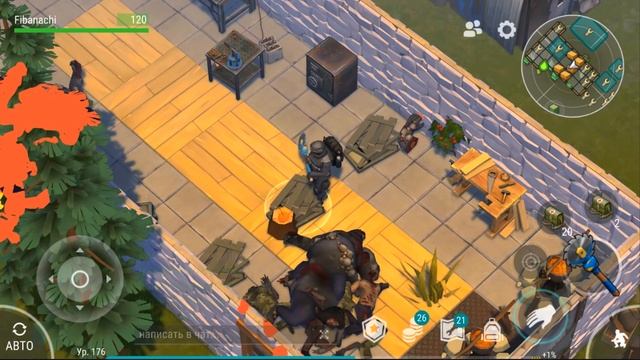 ГДЕ ВЗЯТЬ АБСОЛЮТНО ВСЕ ДЕТАЛИ ДЛЯ ВЕЗДЕХОДА - Last Day on Earth: Survival смотреть онлайн