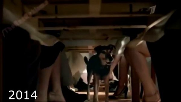 Все рекламы МТС(1998-2023)