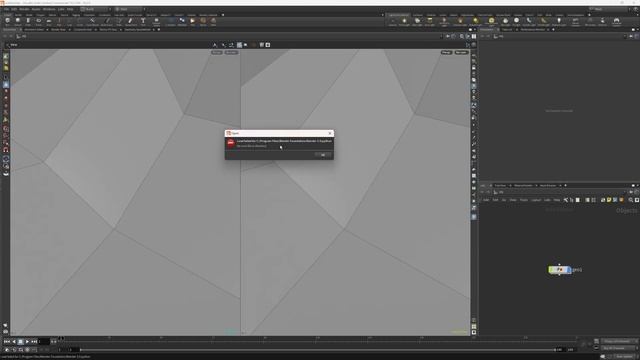Blender to Houdini Exporter смотреть онлайн