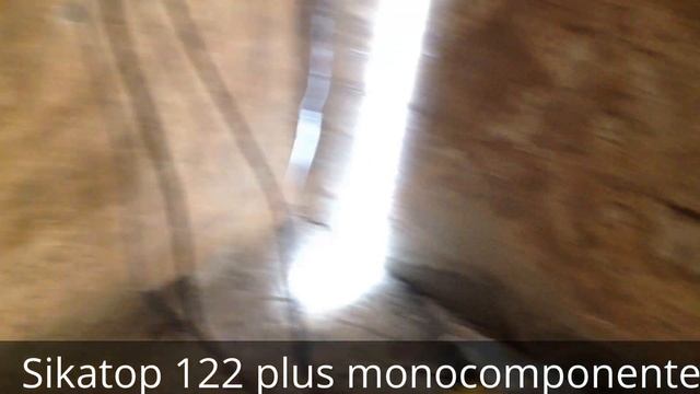 Tanque De Agua Potable Con Sikaguard 62