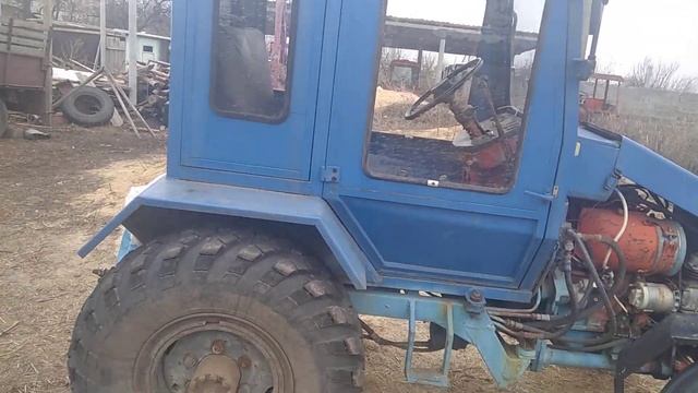 Т-25 ! Звоните!!!!! смотреть онлайн