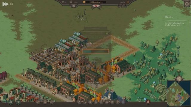 Let's Play Lethis: Path of Progress - 23 смотреть онлайн