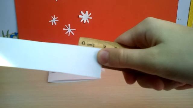 Елочка. Поделка на Новый Год.Своими руками. смотреть онлайн